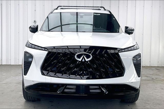 2027 INFINITI QX65 SPORT InStock