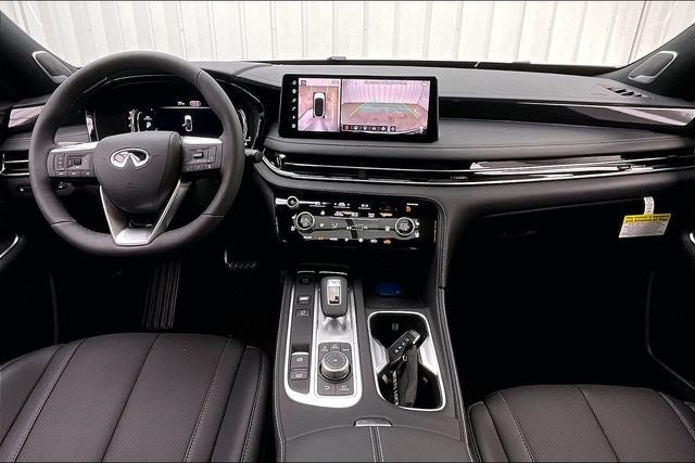 2027 INFINITI QX65 SPORT InStock
