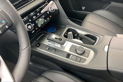2027 INFINITI QX65 SPORT InStock