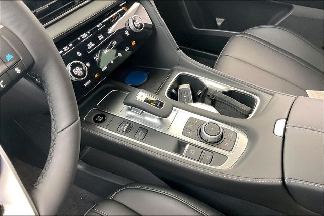 2027 INFINITI QX65 SPORT InStock