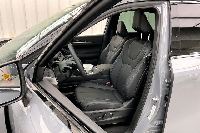 2027 INFINITI QX65 SPORT InStock