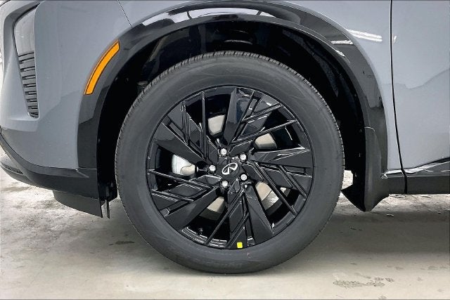 2027 INFINITI QX65 SPORT InStock