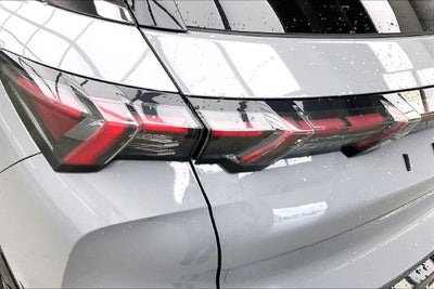 2027 INFINITI QX65 SPORT InStock