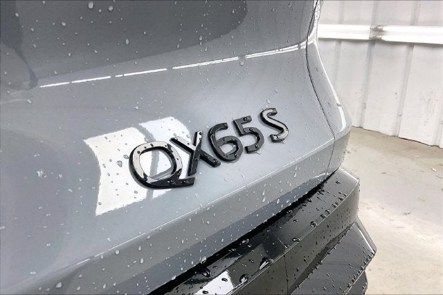 2027 INFINITI QX65 SPORT InStock