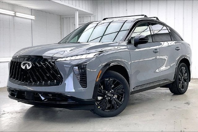 2027 INFINITI QX65 SPORT InStock