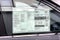 2027 INFINITI QX65 SPORT InStock
