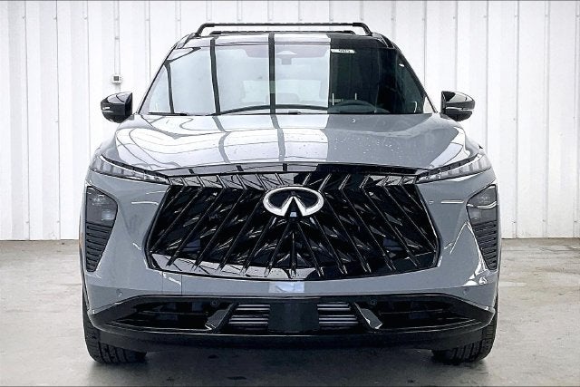 2027 INFINITI QX65 SPORT InStock