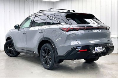 2027 INFINITI QX65 SPORT InStock