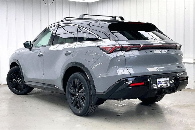 2027 INFINITI QX65 SPORT InStock
