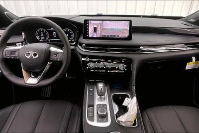 2027 INFINITI QX65 SPORT InStock
