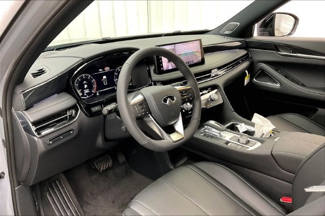 2027 INFINITI QX65 SPORT InStock