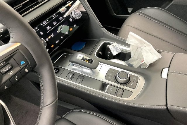 2027 INFINITI QX65 SPORT InStock