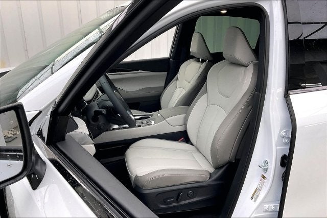 2027 INFINITI QX65 SPORT InStock