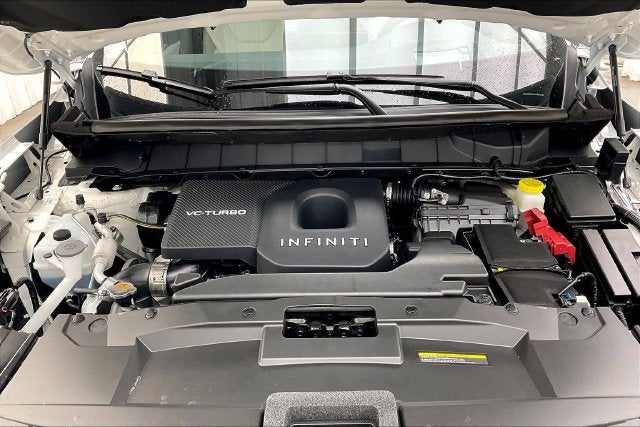 2027 INFINITI QX65 SPORT InStock