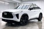 2027 INFINITI QX65 SPORT InStock