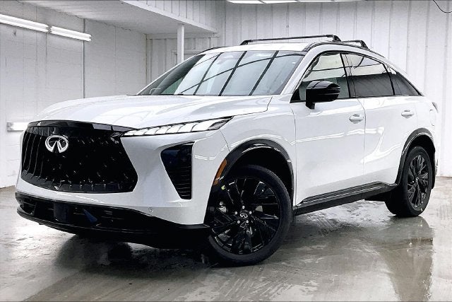 2027 INFINITI QX65 SPORT InStock