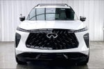 2027 INFINITI QX65 SPORT InStock