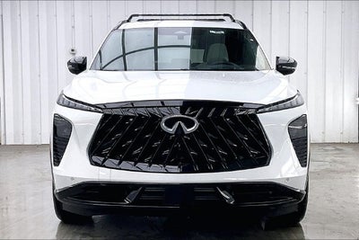2027 INFINITI QX65 SPORT InStock