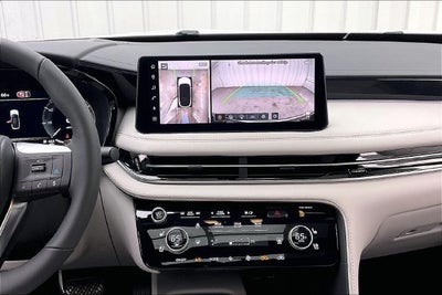 2027 INFINITI QX65 SPORT InStock