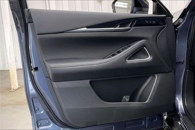 2027 INFINITI QX65 SPORT InStock