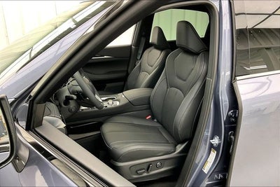 2027 INFINITI QX65 SPORT InStock