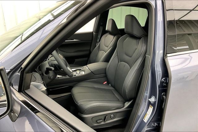 2027 INFINITI QX65 SPORT InStock