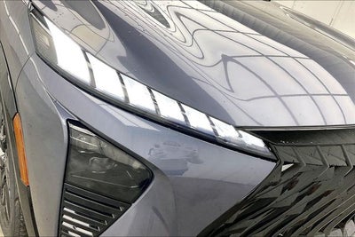 2027 INFINITI QX65 SPORT InStock