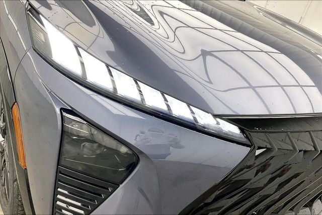 2027 INFINITI QX65 SPORT InStock