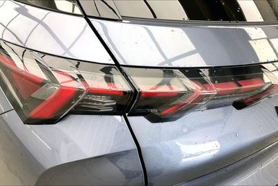 2027 INFINITI QX65 SPORT InStock