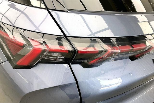 2027 INFINITI QX65 SPORT InStock