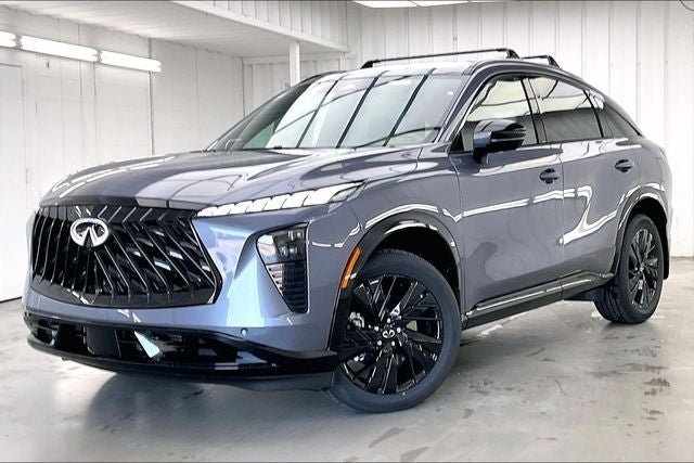 2027 INFINITI QX65 SPORT InStock