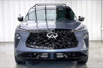 2027 INFINITI QX65 SPORT InStock