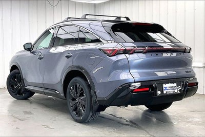 2027 INFINITI QX65 SPORT InStock