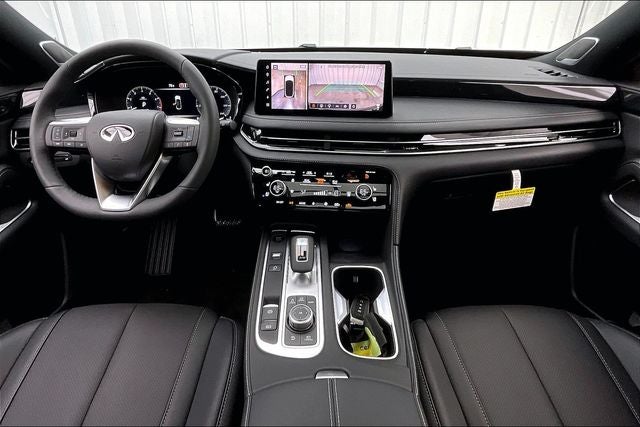 2027 INFINITI QX65 SPORT InStock