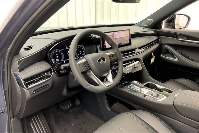 2027 INFINITI QX65 SPORT InStock