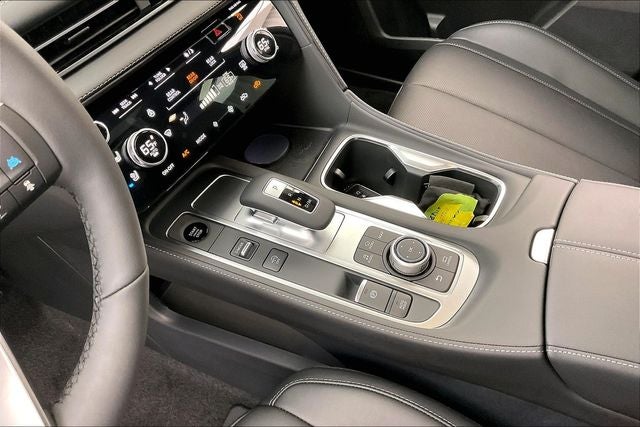 2027 INFINITI QX65 SPORT InStock