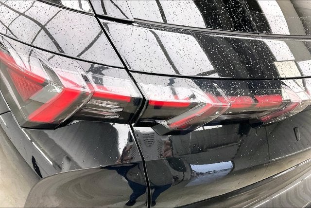 2027 INFINITI QX65 SPORT InStock