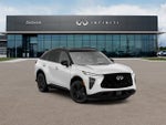 2027 INFINITI QX65 SPORT InStock