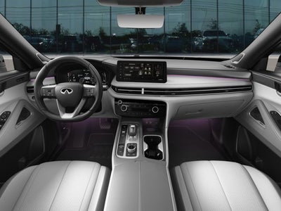 2027 INFINITI QX65 SPORT InStock