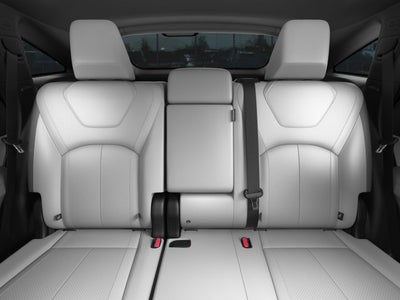 2027 INFINITI QX65 SPORT InStock