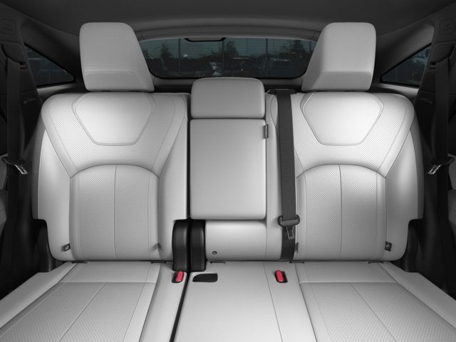 2027 INFINITI QX65 SPORT InStock