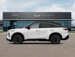 2027 INFINITI QX65 AUTOGRAPH InStock