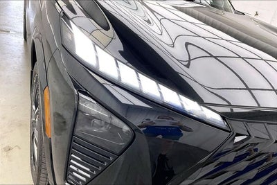 2027 INFINITI QX65 AUTOGRAPH InStock