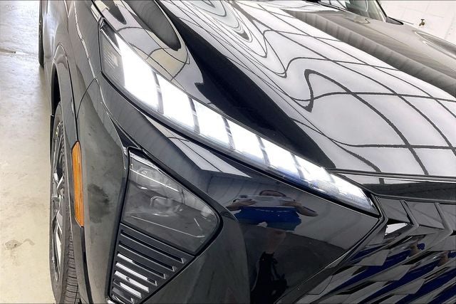 2027 INFINITI QX65 AUTOGRAPH InStock