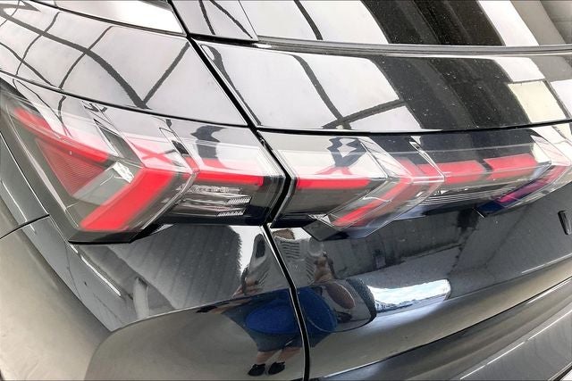 2027 INFINITI QX65 AUTOGRAPH InStock
