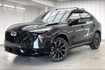 2027 INFINITI QX65 AUTOGRAPH InStock