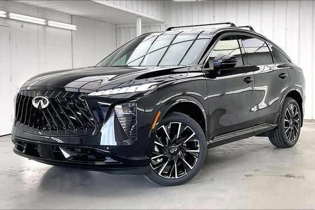 2027 INFINITI QX65 AUTOGRAPH InStock