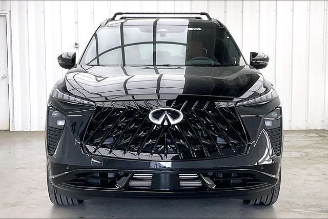 2027 INFINITI QX65 AUTOGRAPH InStock