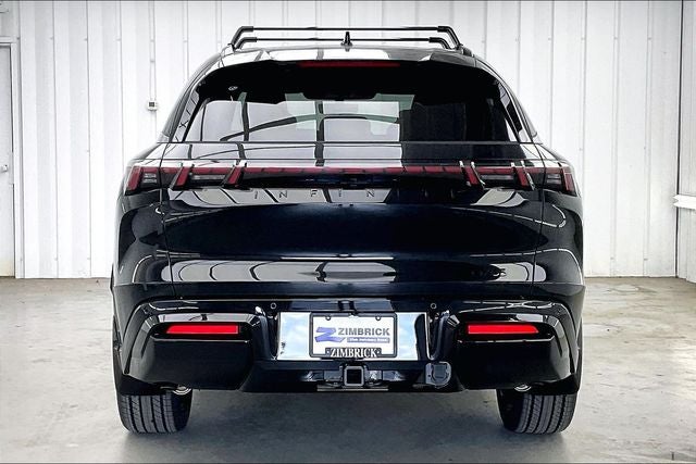 2027 INFINITI QX65 AUTOGRAPH InStock