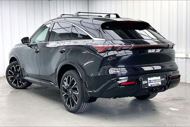 2027 INFINITI QX65 AUTOGRAPH InStock